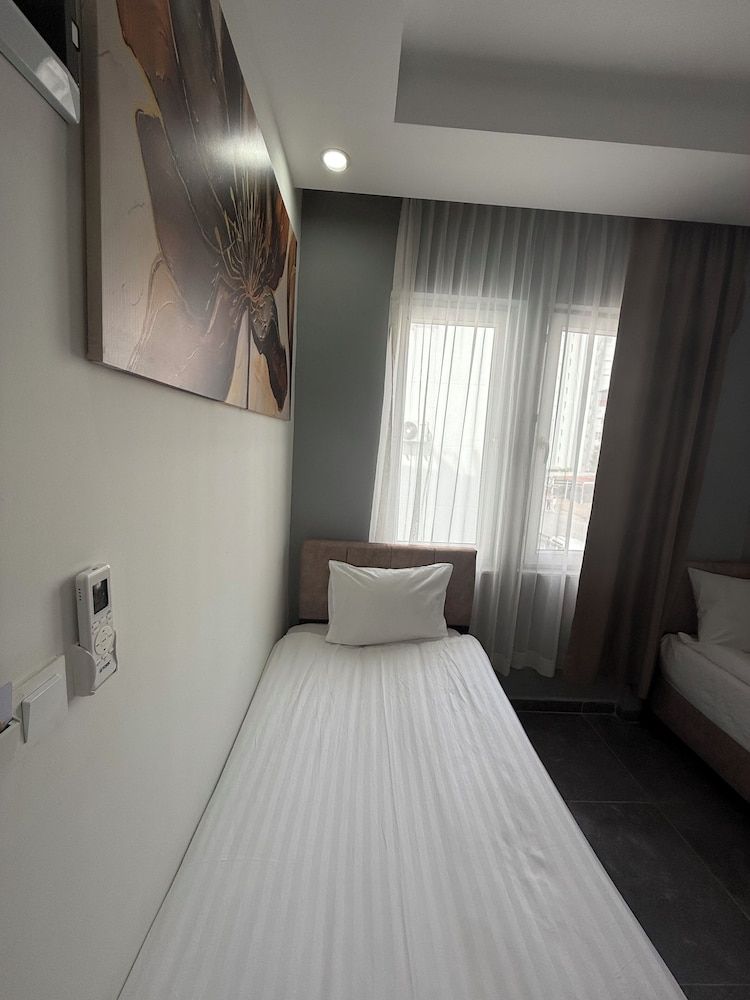 undefined Babil Hotel 9