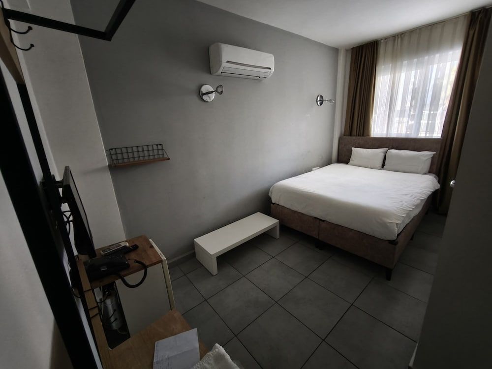 Babil Hotel Economy Room 5