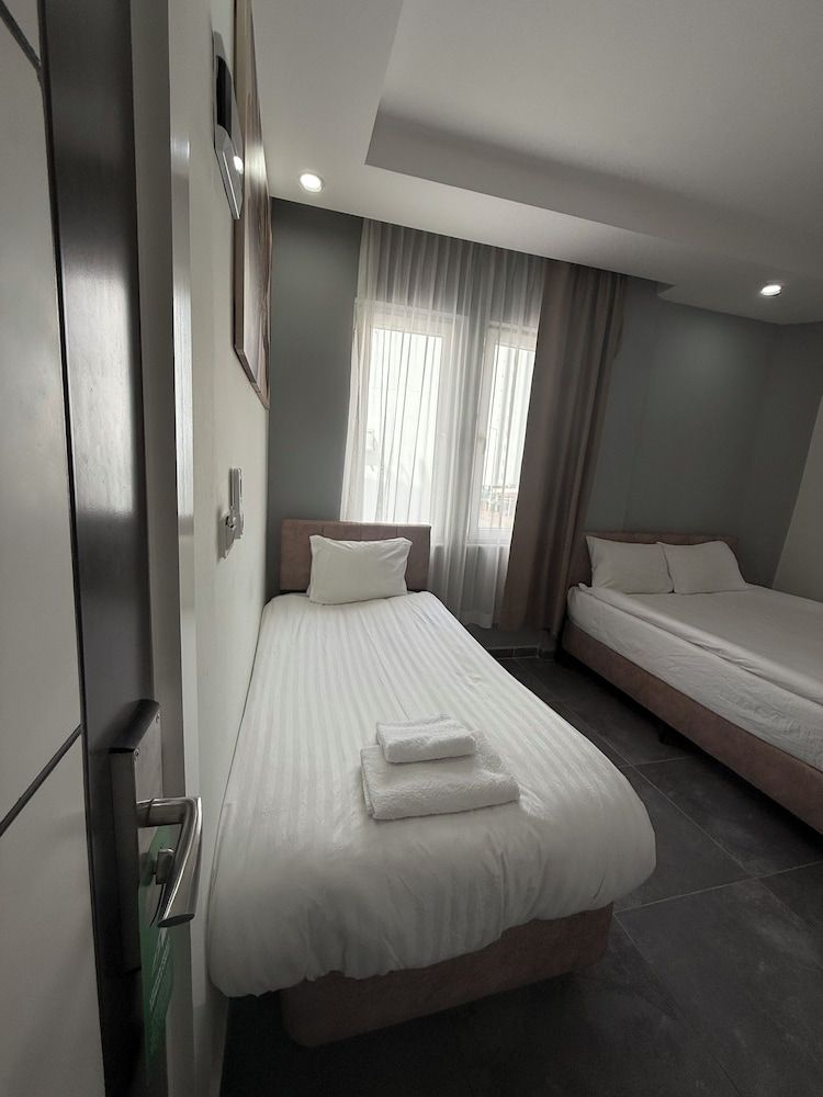 undefined Babil Hotel 10