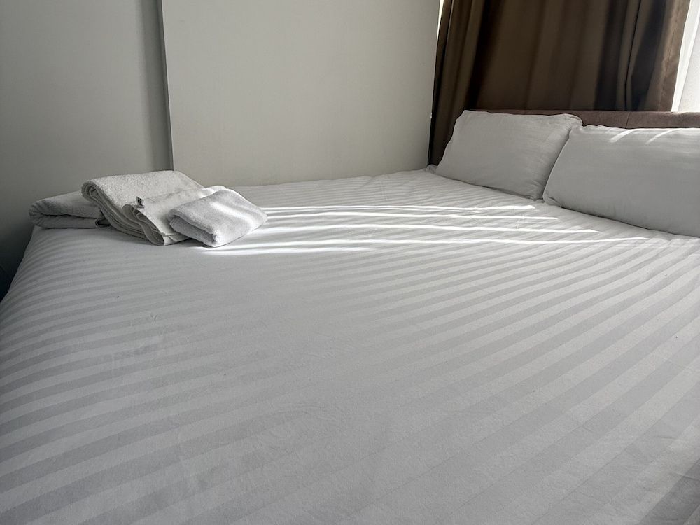 Babil Hotel Economy Room 3