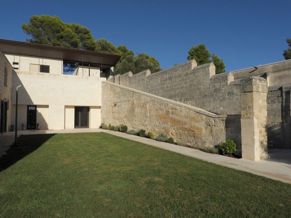 undefined Al Cappuccino Vecchio 9