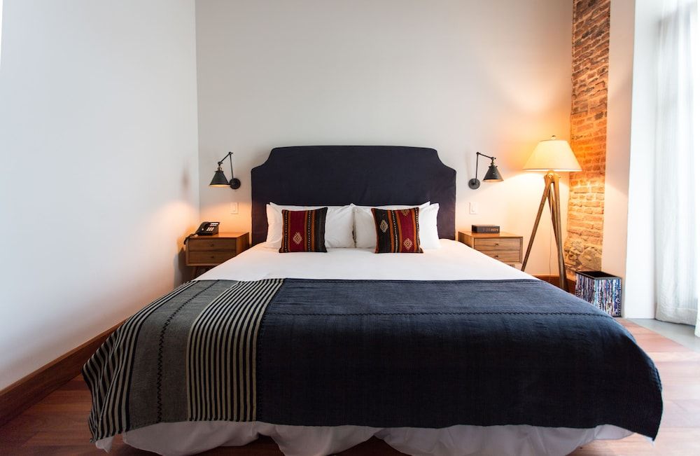 Las Clementinas Studio, 1 King Bed, Non Smoking, Connecting Rooms 2