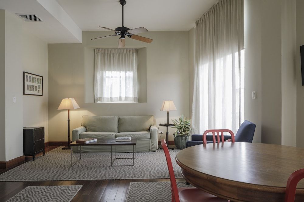 Las Clementinas Apartment, 1 Queen Bed with Sofa bed, Non Smoking, Kitchen 12