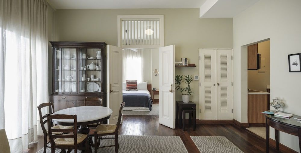 Las Clementinas Apartment, 1 Queen Bed with Sofa bed, Non Smoking, Kitchen 13