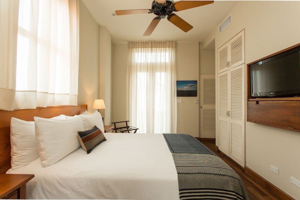 Las Clementinas Apartment, 1 Queen Bed with Sofa bed, Non Smoking, Kitchen 4