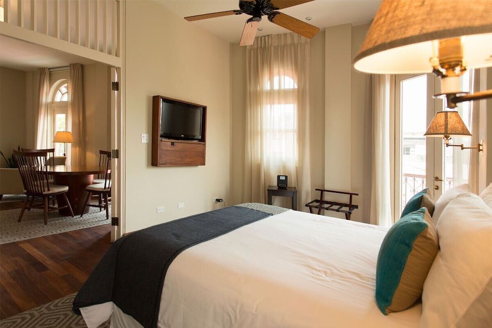 Las Clementinas Apartment, 1 Queen Bed with Sofa bed, Non Smoking, Kitchen 7