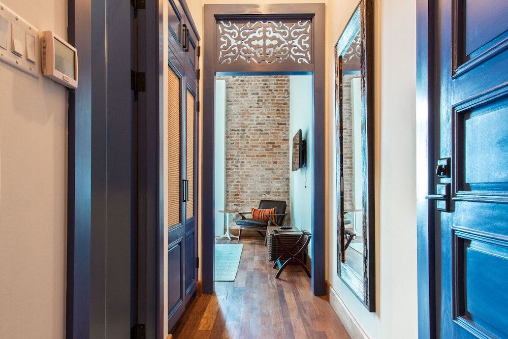 Las Clementinas Studio, 1 King Bed, Non Smoking, Connecting Rooms 4