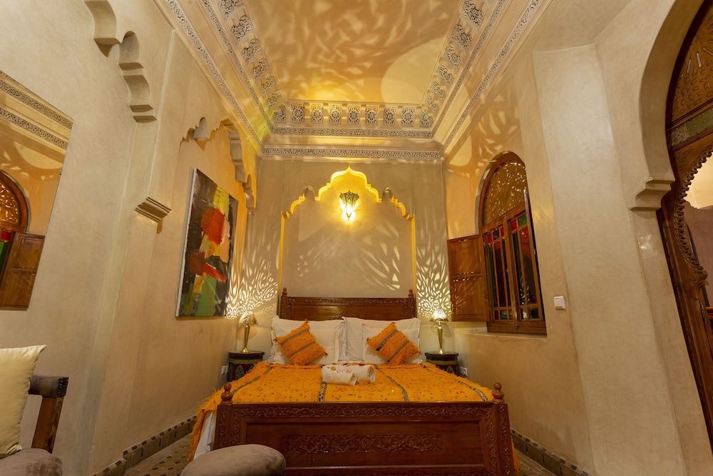 undefined Riad Agdal Royal 2