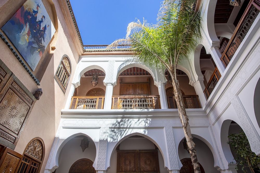 undefined Riad Agdal Royal 5