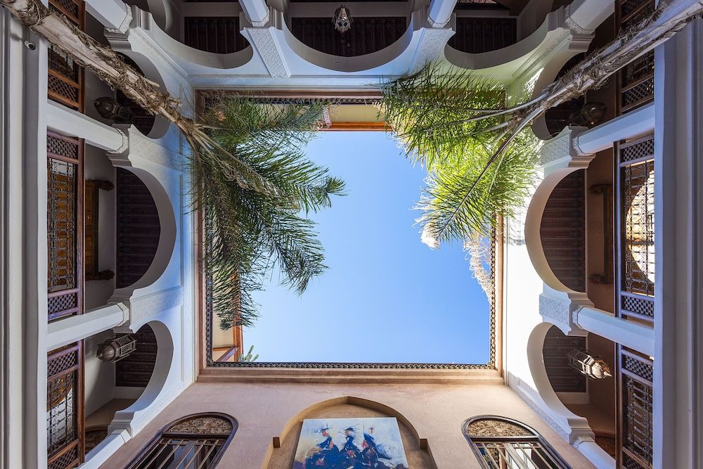 undefined Riad Agdal Royal 9