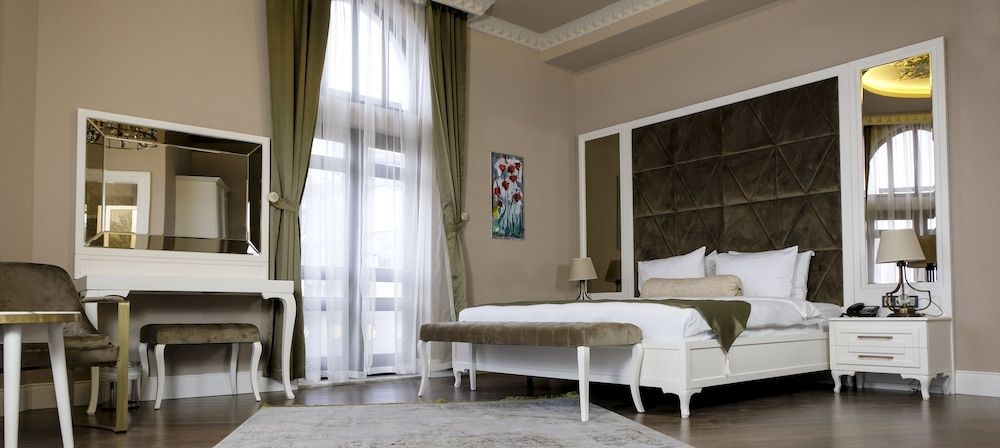 Bandırma Palas Hotel