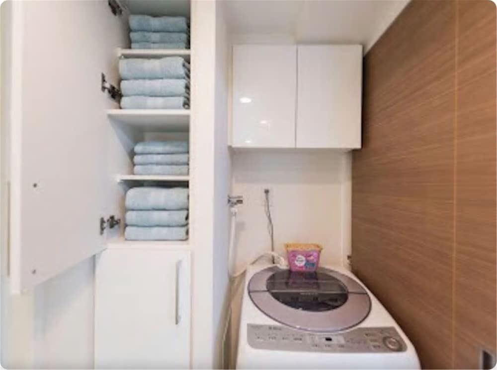 Crystal Exe Nipponbashi Standard Room 1001 21