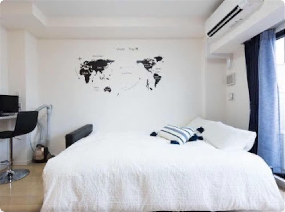 Crystal Exe Nipponbashi Standard Room 1001 18