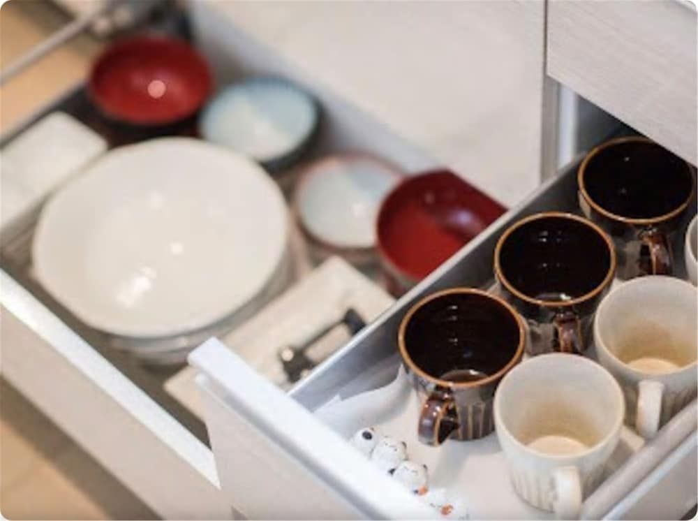 Crystal Exe Nipponbashi Standard Room 1001 13