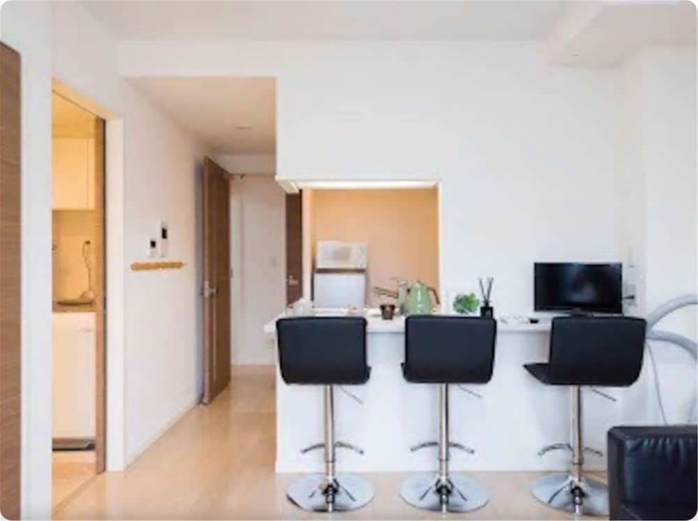 Crystal Exe Nipponbashi Standard Room 1001 15