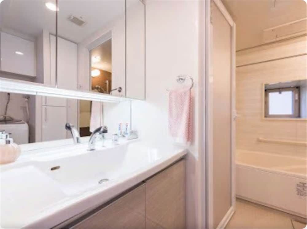 Crystal Exe Nipponbashi Standard Room 1001 23