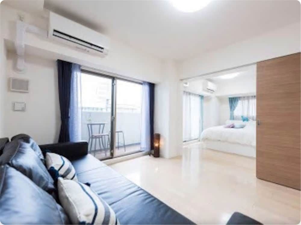 Crystal Exe Nipponbashi Standard Room 1001 16