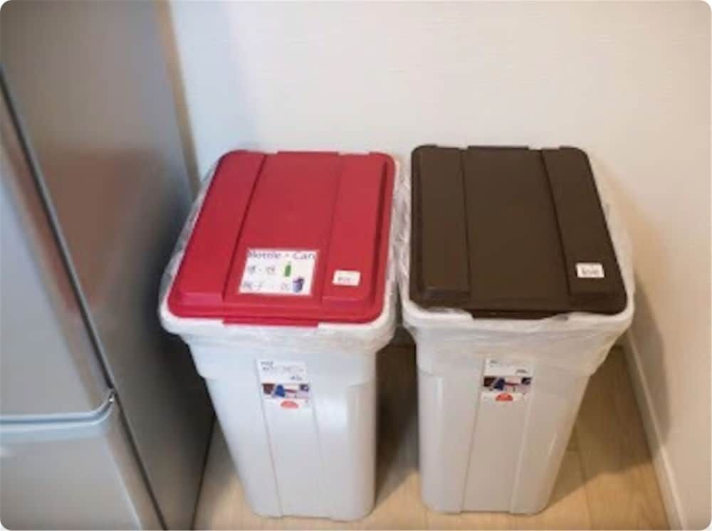 Crystal Exe Nipponbashi Standard Room 1001 19