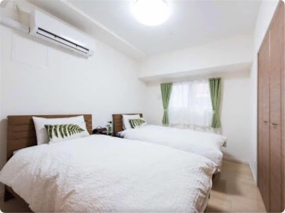 Crystal Exe Nipponbashi Standard Room 1001 12