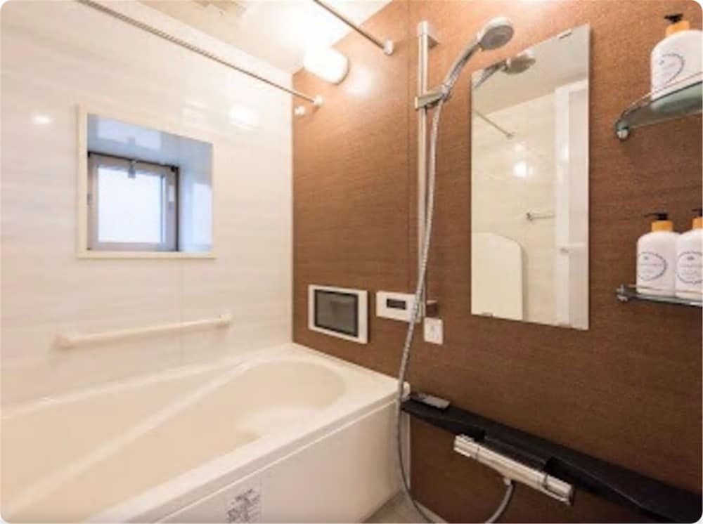 Crystal Exe Nipponbashi Standard Room 1001 22