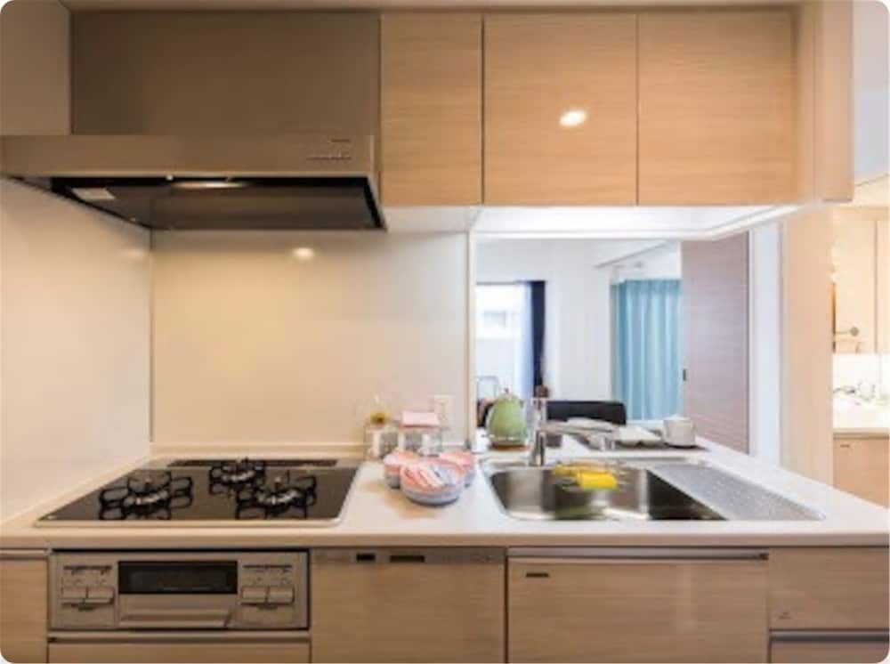 Crystal Exe Nipponbashi Standard Room 1001 14