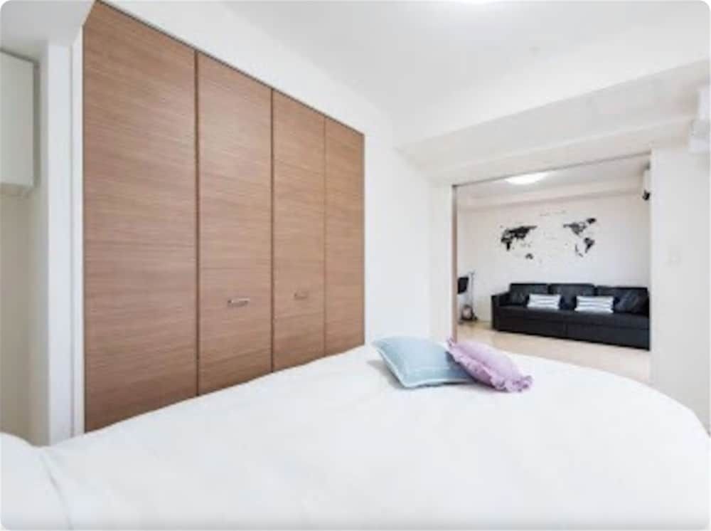 Crystal Exe Nipponbashi Standard Room 1001 10