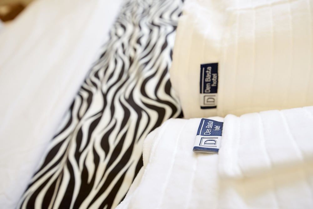 Den Basta Hotel Standard Double Room 3