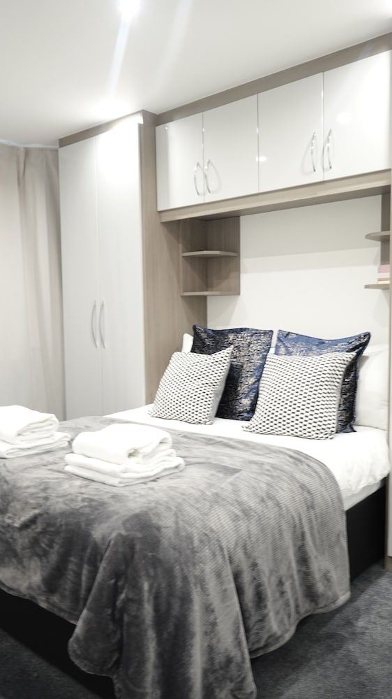 The Hatton Rooms Double Room (Room 2) 4