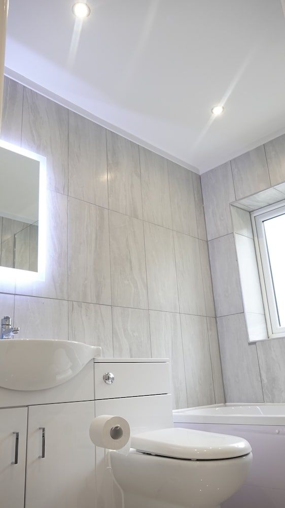 The Hatton Rooms Single Room (Room 3) 11