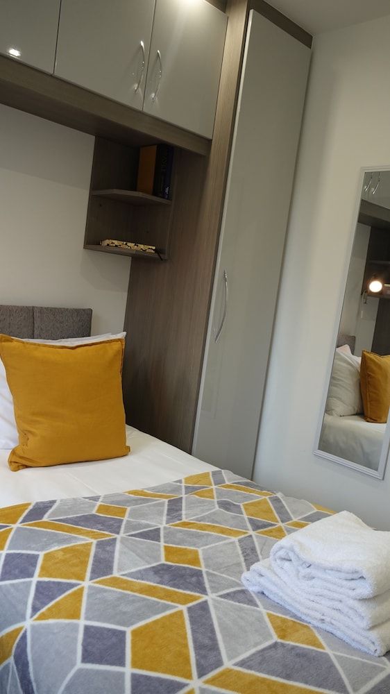 The Hatton Rooms Single Room (Room 3) 5