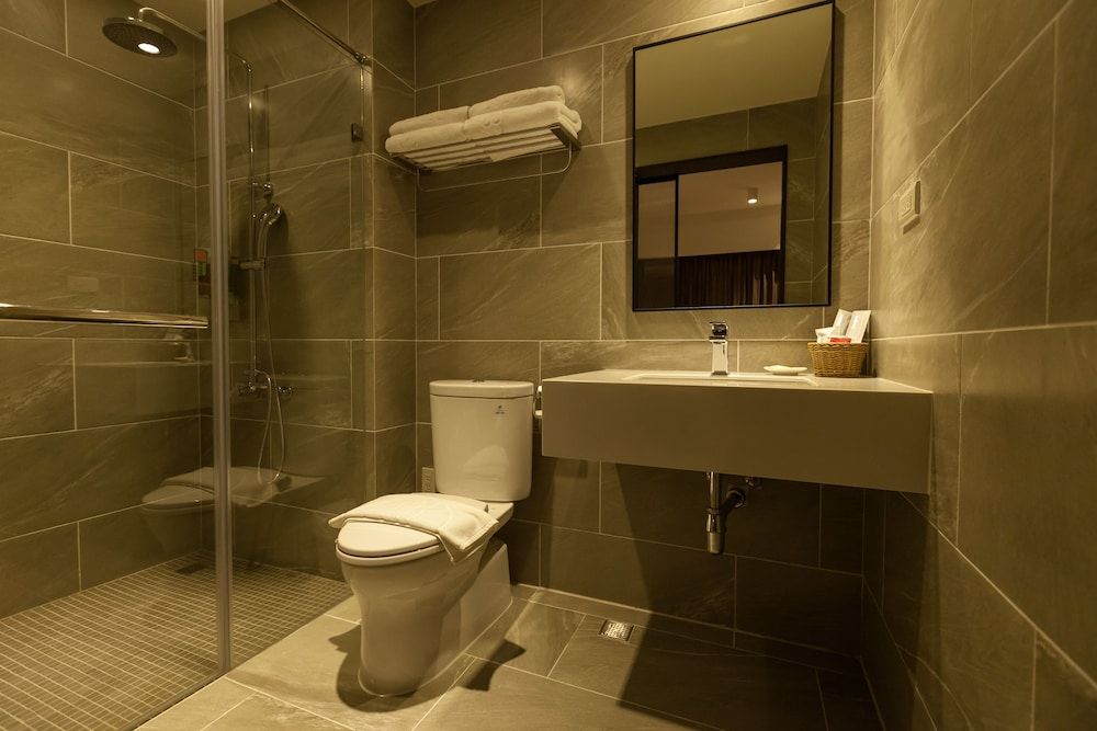 Buluba Comfort Double Room, 1 Queen Bed, Accessible, Garden View 2