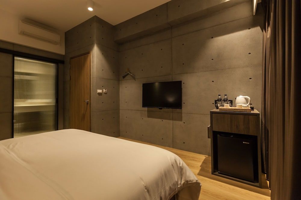 Buluba Comfort Double Room, 1 Queen Bed, Accessible, Garden View 3