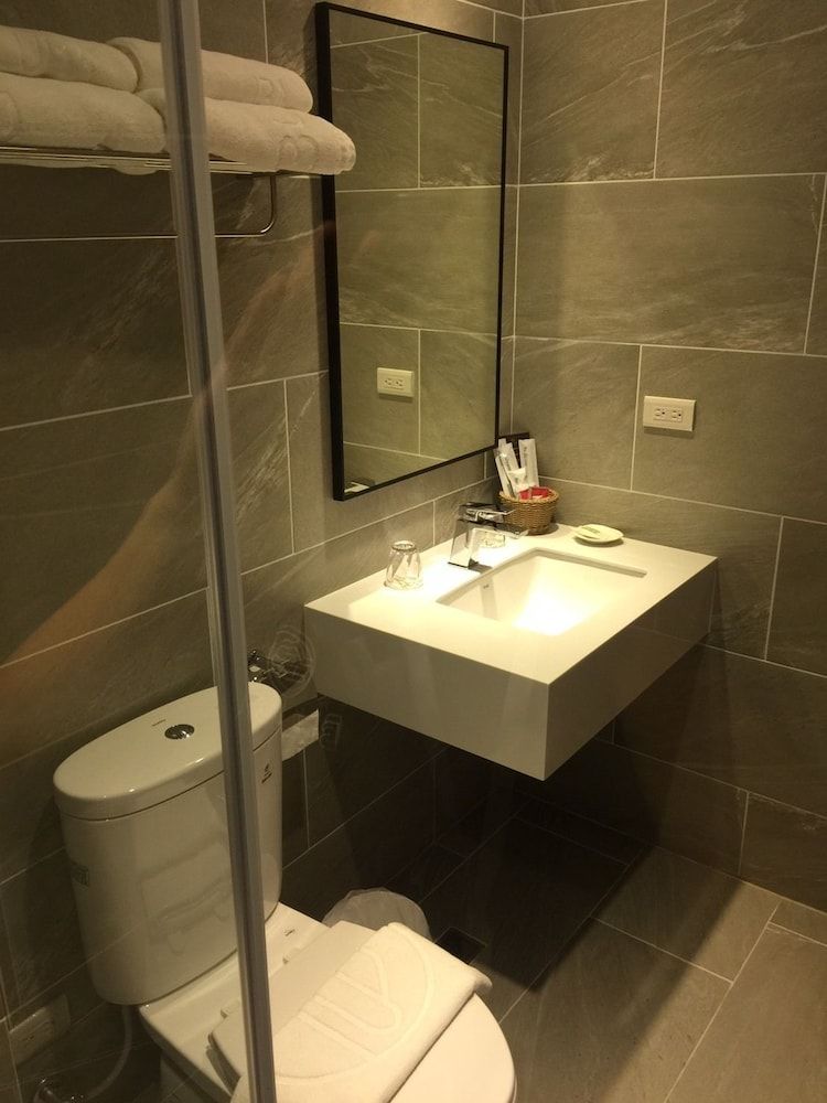 Buluba Standard Double Room, 1 Queen Bed, Accessible, Garden View 3