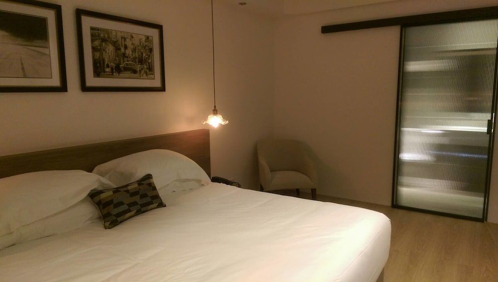 Buluba Standard Double Room, 1 Queen Bed, Accessible, Garden View 2