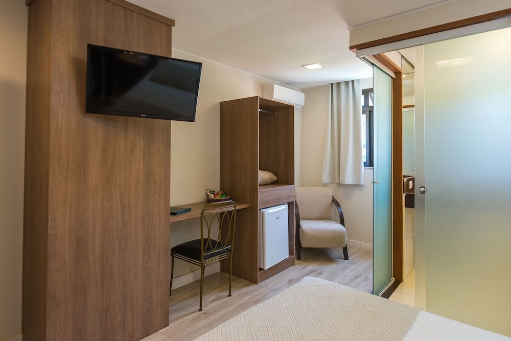 Hotel Serra Everest Superior Suite 22