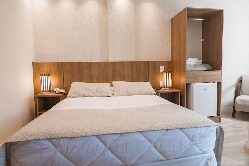 Hotel Serra Everest Superior Suite 9