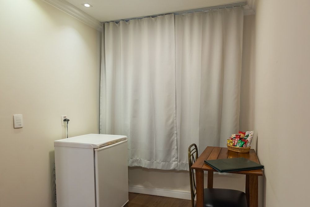 Hotel Serra Everest Superior Suite 23