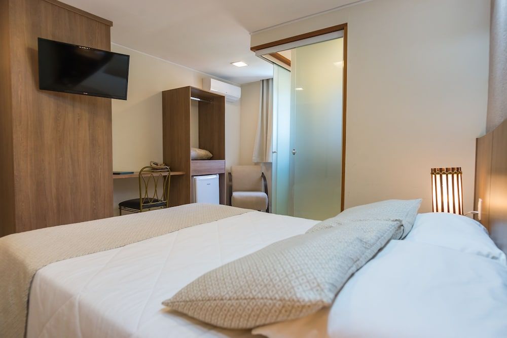 Hotel Serra Everest Superior Suite 4