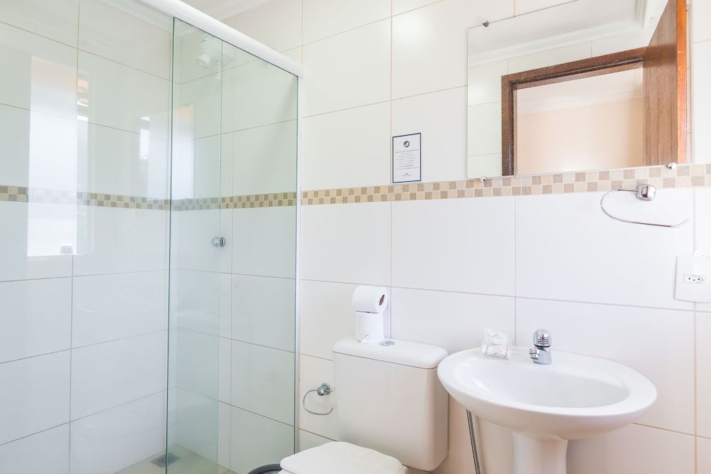 Hotel Serra Everest Standard Suite (without Air Conditioning) 10