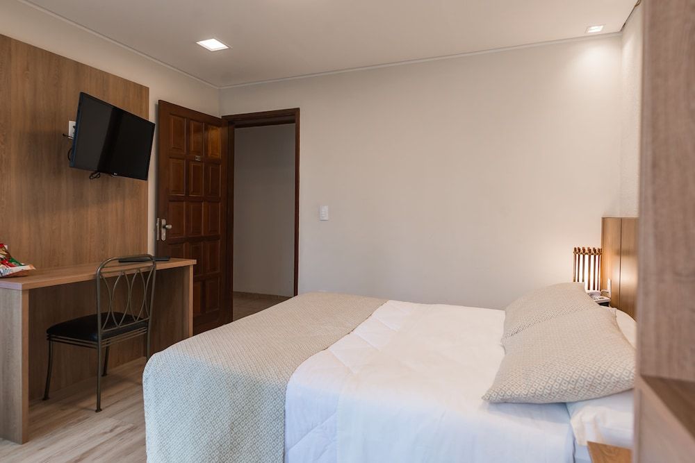 Hotel Serra Everest Superior Suite 10