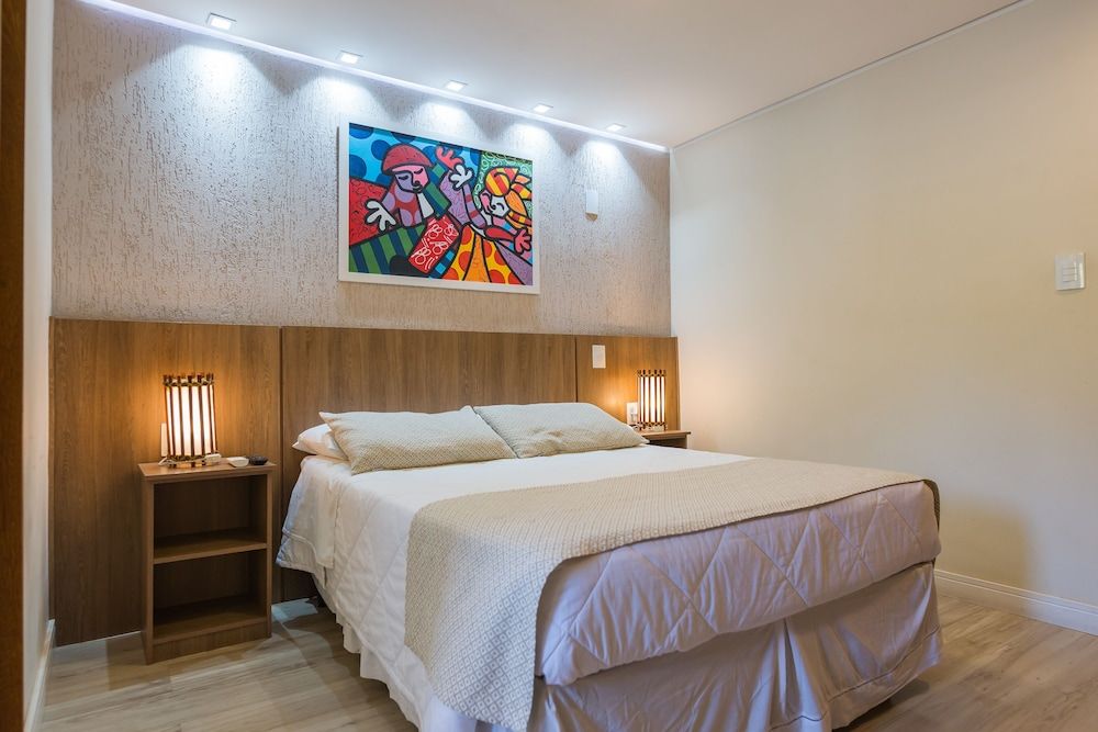 Hotel Serra Everest Superior Suite 5