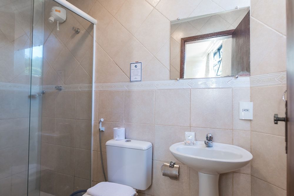 Hotel Serra Everest Standard Suite (without Air Conditioning) 9