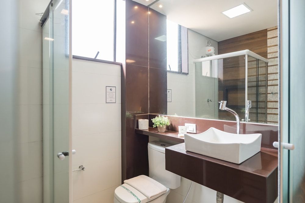 Hotel Serra Everest Superior Suite 18