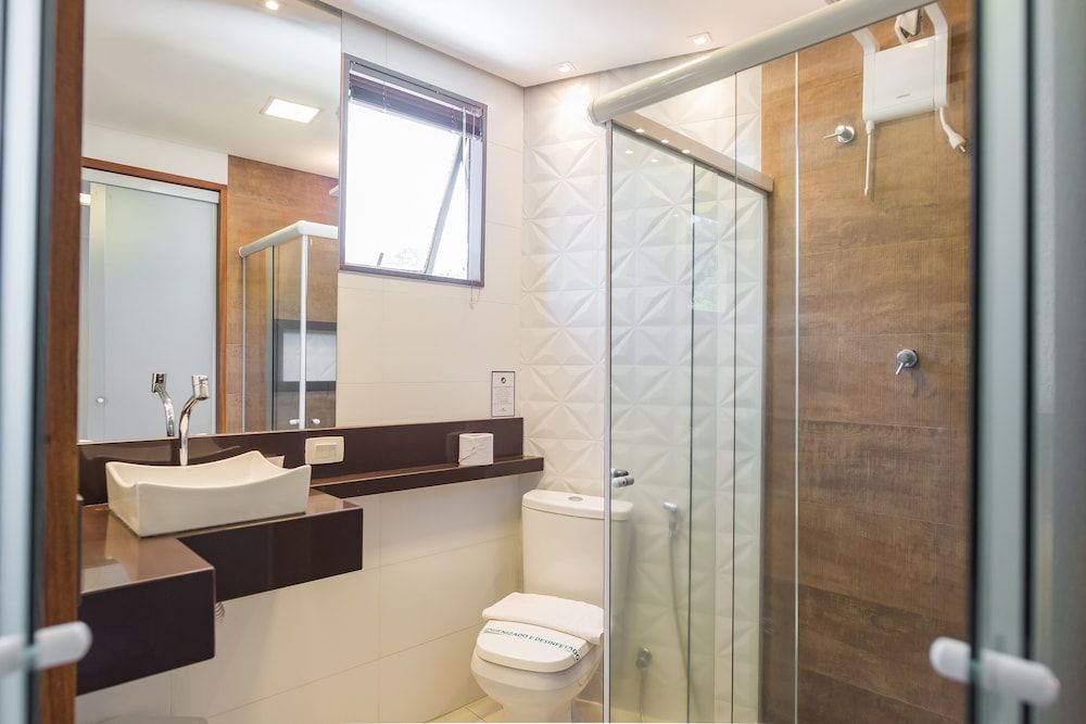 Hotel Serra Everest Superior Suite 19