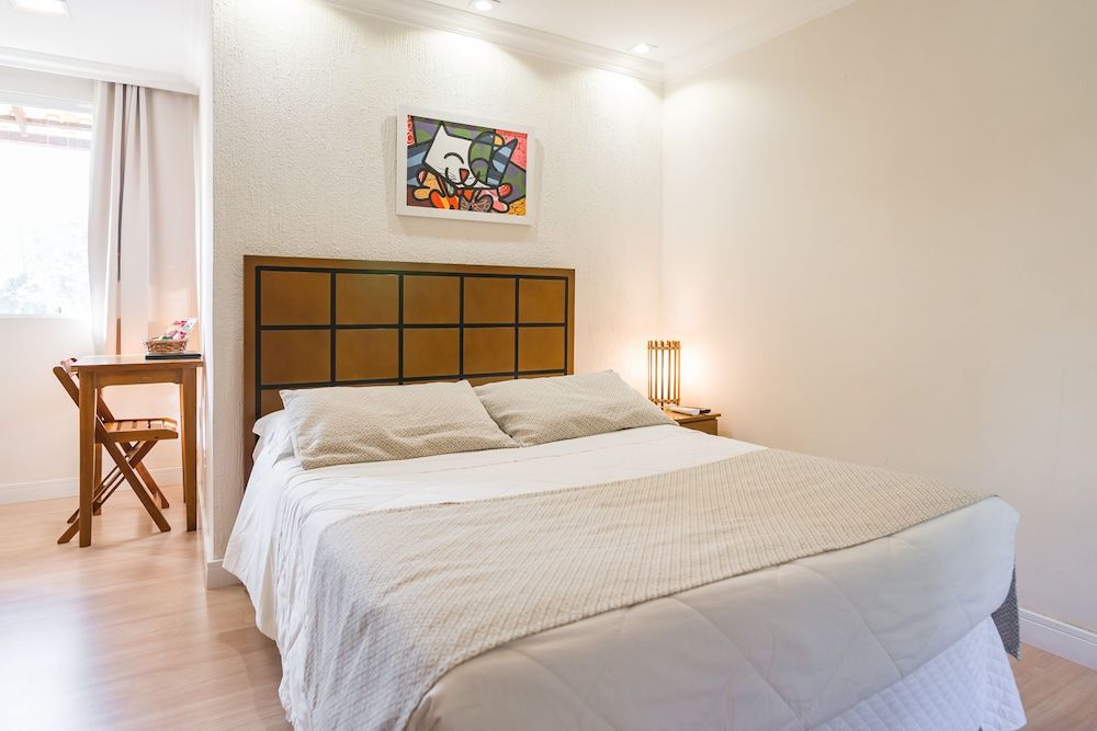 Hotel Serra Everest Standard Suite (without Air Conditioning) 8