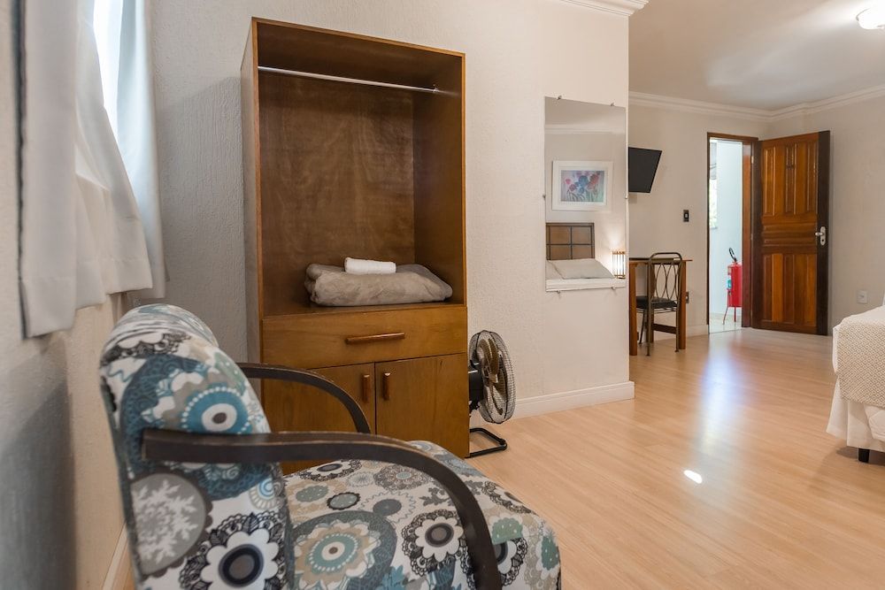 Hotel Serra Everest Standard Suite (without Air Conditioning) 11