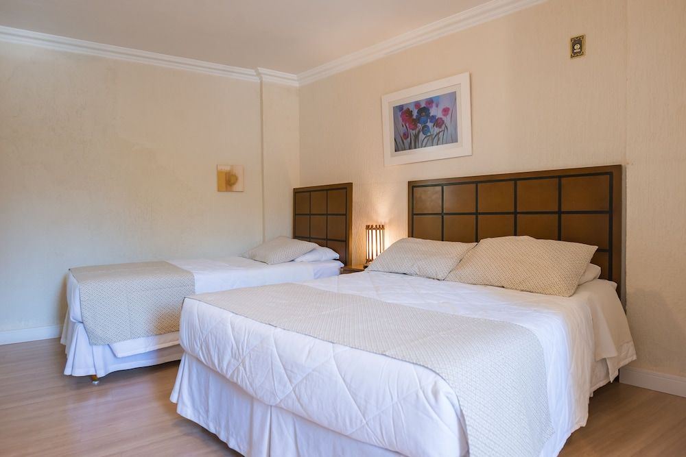 Hotel Serra Everest Standard Suite (without Air Conditioning) 3