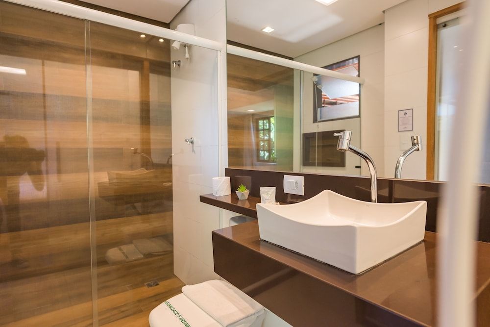 Hotel Serra Everest Superior Suite 17