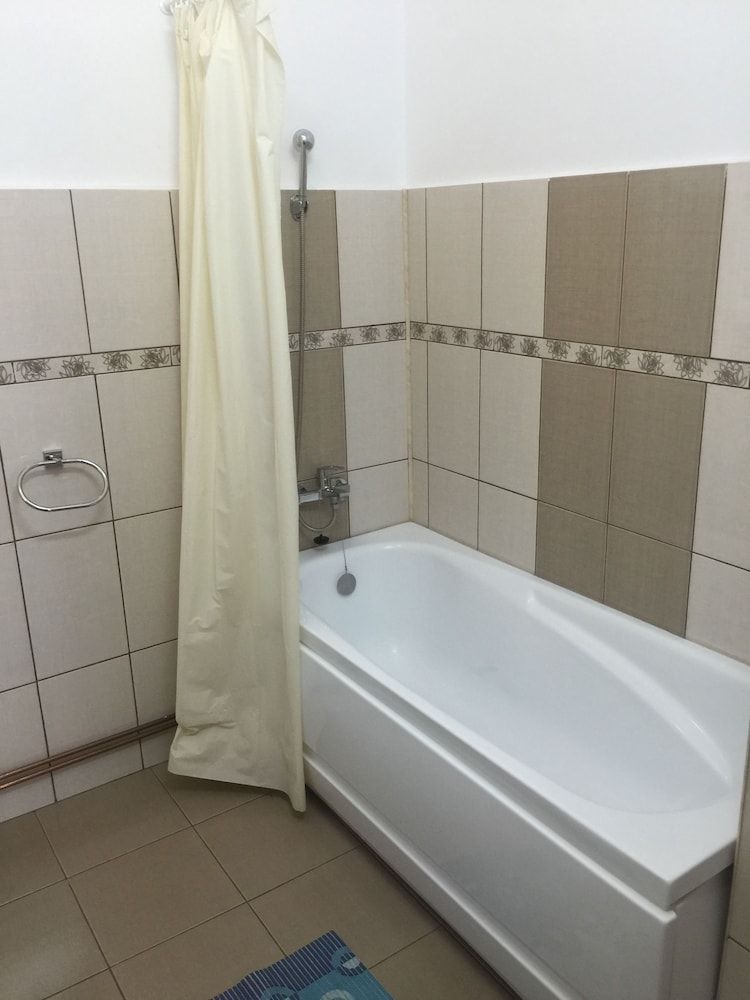 Continental Economy Single Room 6