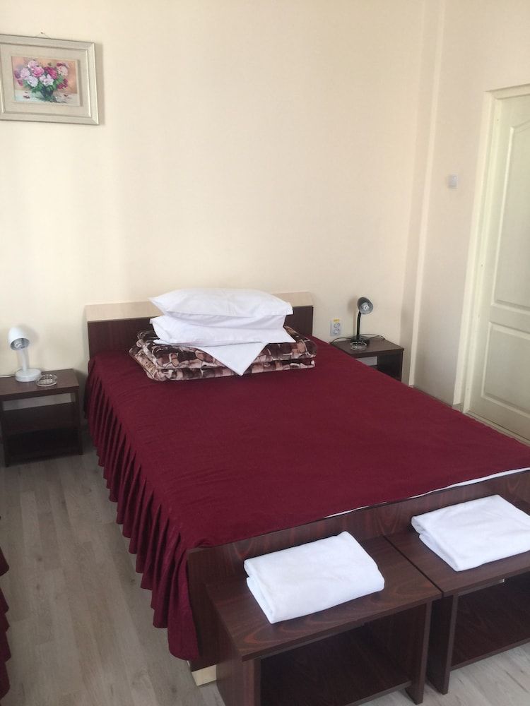 Continental Double or Twin Room